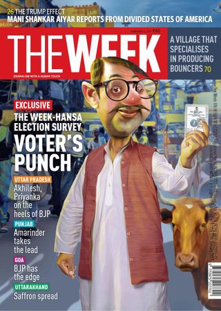 THE WEEK