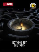 Nothing but the Truth 2017