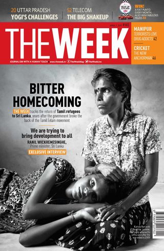 THE WEEK