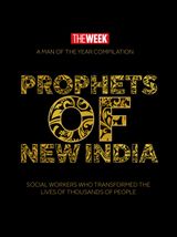 Prophets of new India