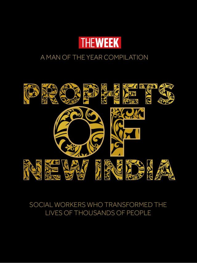 THE WEEK India