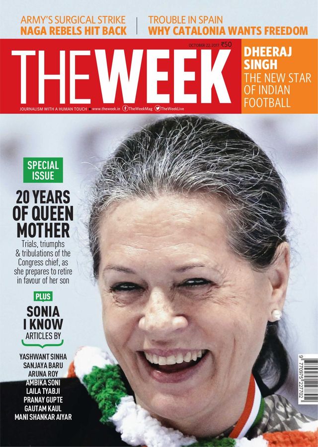 THE WEEK India