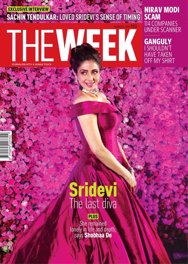 THE WEEK India