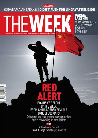 THE WEEK