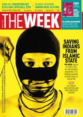 THE WEEK