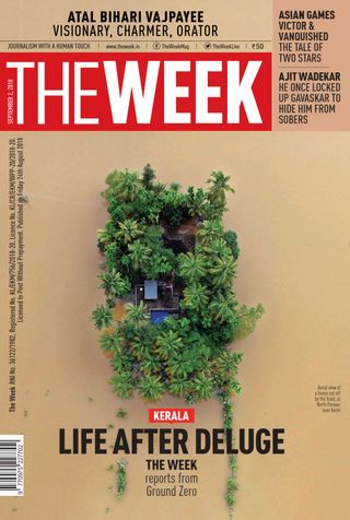 THE WEEK