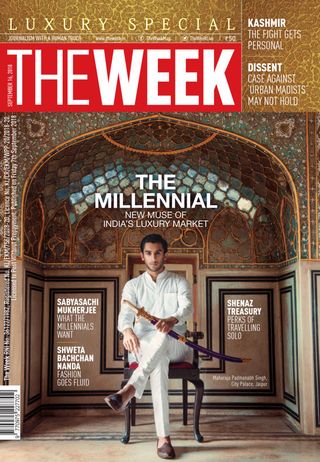 THE WEEK
