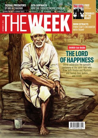 THE WEEK