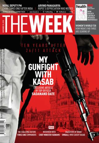 THE WEEK