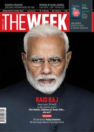 THE WEEK