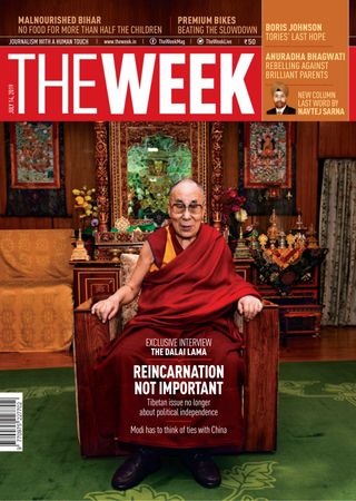 THE WEEK