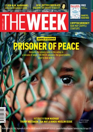 THE WEEK