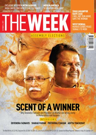 THE WEEK
