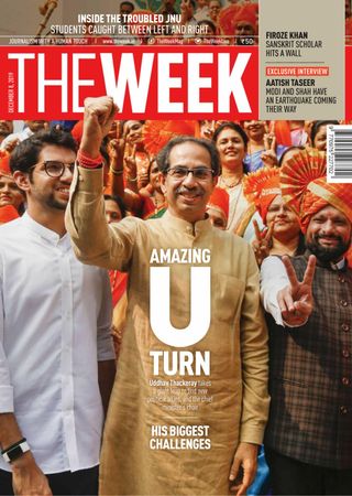 THE WEEK