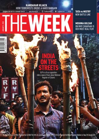 THE WEEK