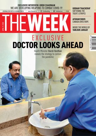 THE WEEK