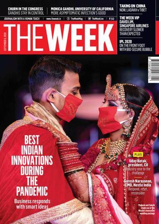 THE WEEK
