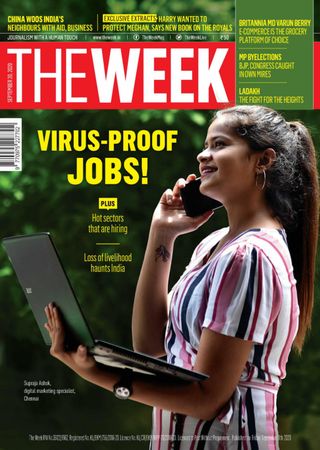 THE WEEK