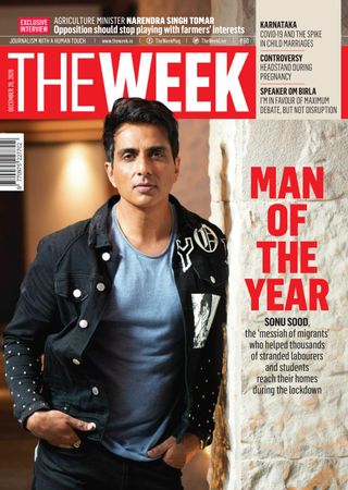 THE WEEK