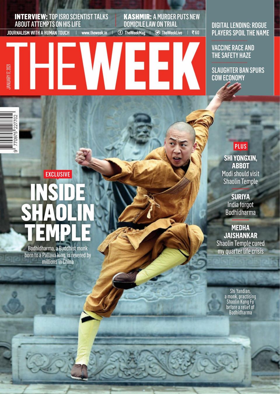 the week magazine the week magazine