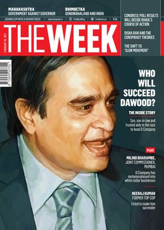 THE WEEK