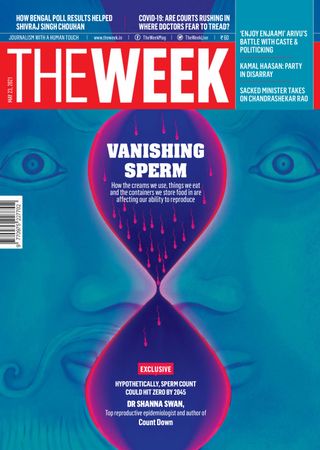 THE WEEK