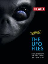 The UFO Files