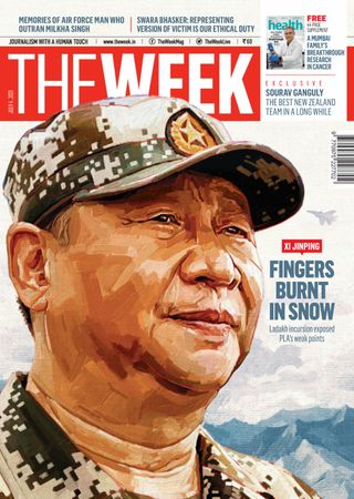 THE WEEK