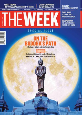THE WEEK