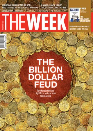 THE WEEK