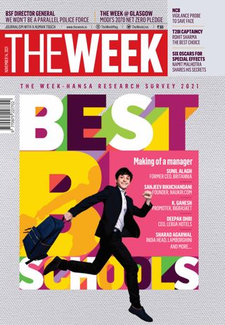 THE WEEK