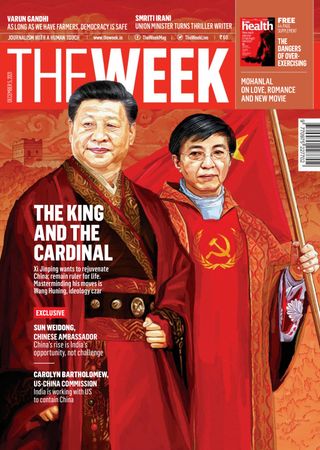 THE WEEK