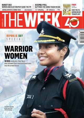 THE WEEK