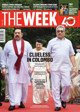 THE WEEK