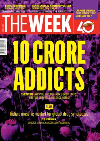 THE WEEK