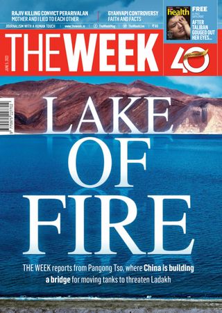 THE WEEK