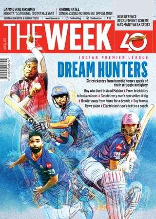 THE WEEK