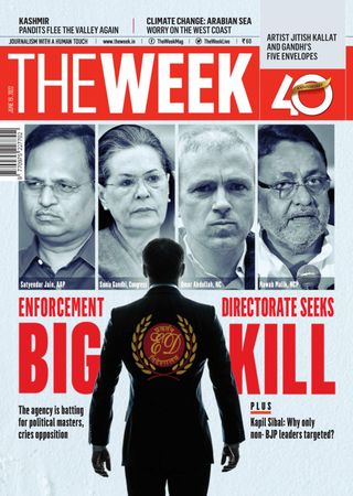 THE WEEK