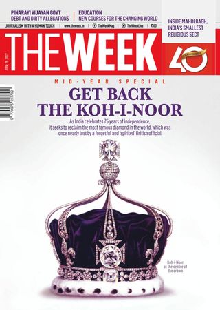 THE WEEK India