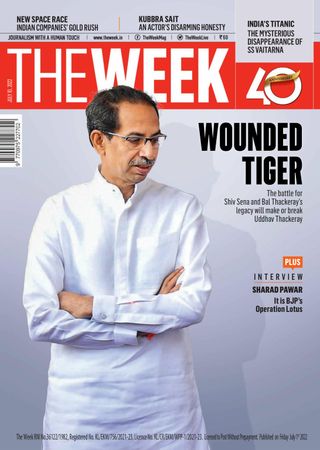 THE WEEK India