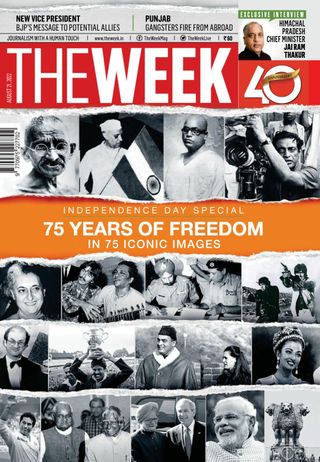 THE WEEK India