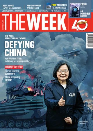 THE WEEK India