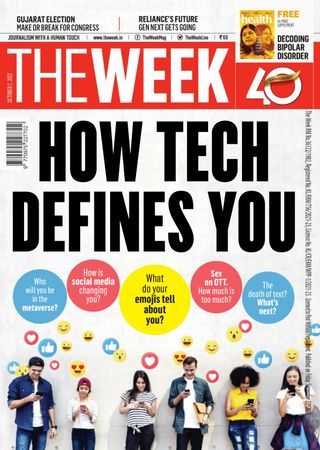 THE WEEK India