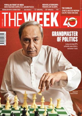 THE WEEK India