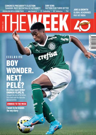 THE WEEK India