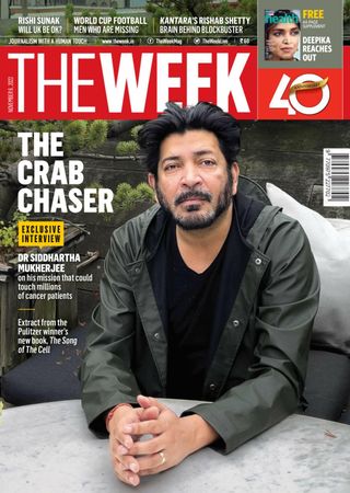 THE WEEK India