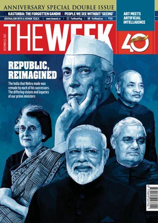 THE WEEK India