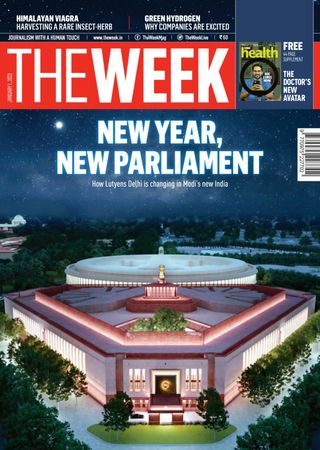 THE WEEK India