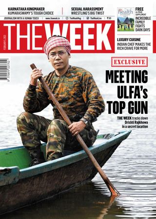 THE WEEK India