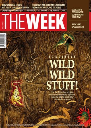 THE WEEK India